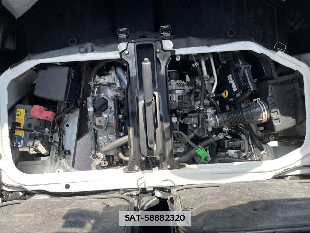 Toyota PIXIS VAN 2022-02 7803986-7