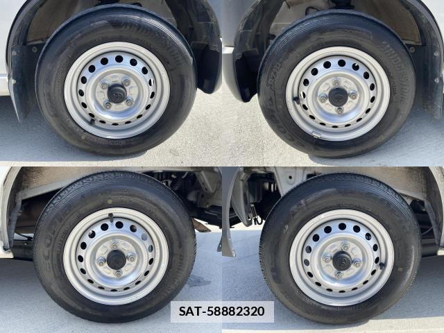 Toyota PIXIS VAN 2022-02 7803986-8