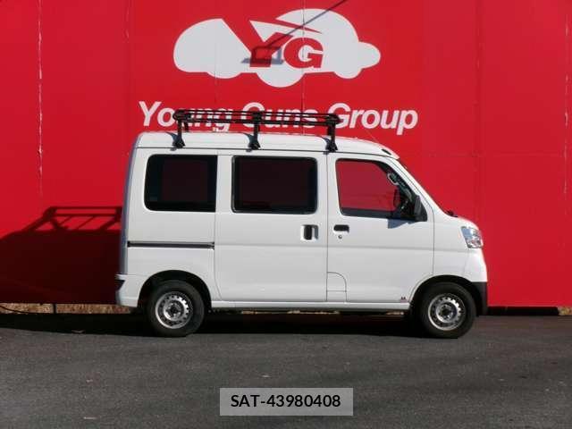 Toyota PIXIS VAN 2018-03 7805462-1