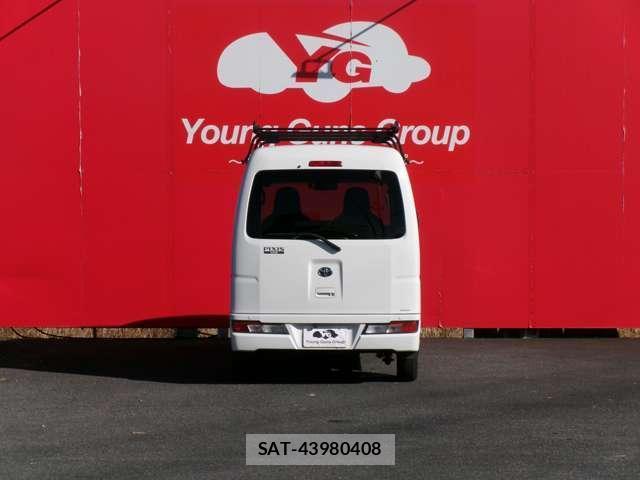 Toyota PIXIS VAN 2018-03 7805462-3