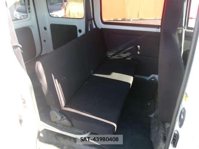 Toyota PIXIS VAN 2018-03 7805462-4