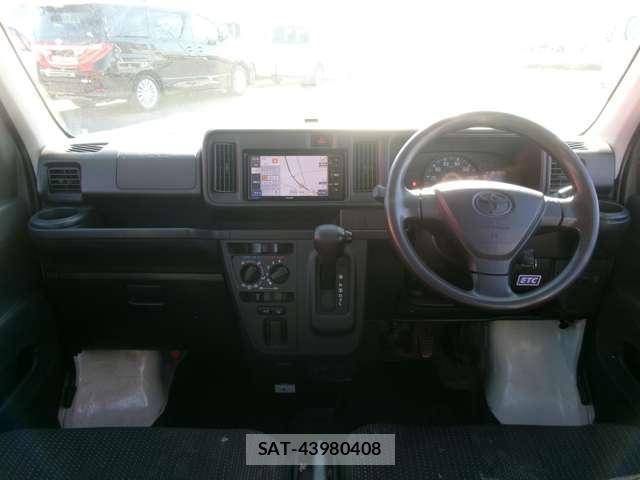 Toyota PIXIS VAN 2018-03 7805462-5
