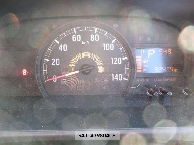 Toyota PIXIS VAN 2018-03 7805462-7