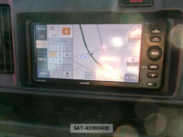 Toyota PIXIS VAN 2018-03 7805462-8
