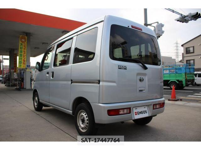 Toyota PIXIS VAN 2012-04 7806089-1