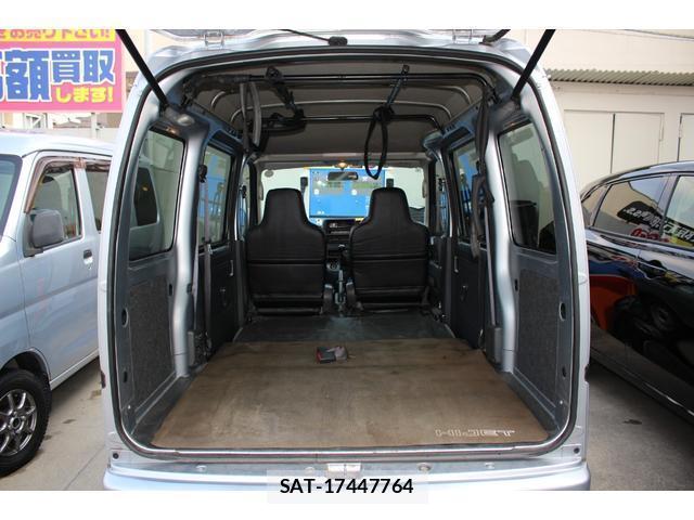 Toyota PIXIS VAN 2012-04 7806089-11