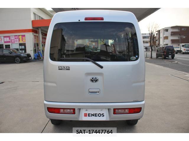 Toyota PIXIS VAN 2012-04 7806089-14
