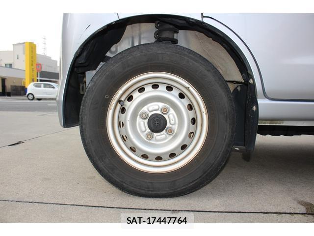 Toyota PIXIS VAN 2012-04 7806089-18