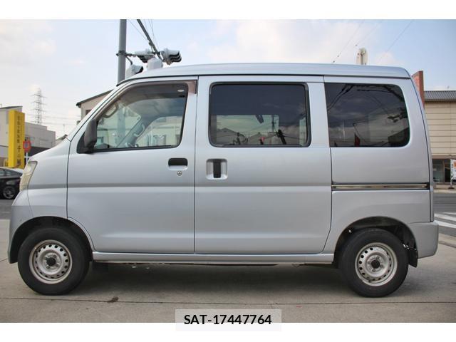 Toyota PIXIS VAN 2012-04 7806089-4