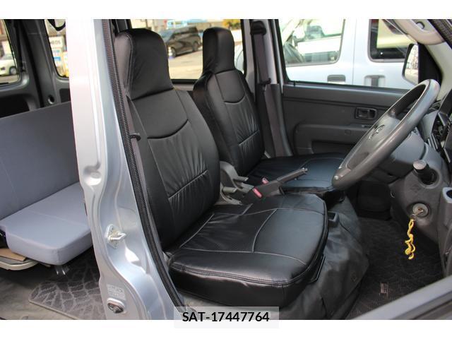 Toyota PIXIS VAN 2012-04 7806089-5
