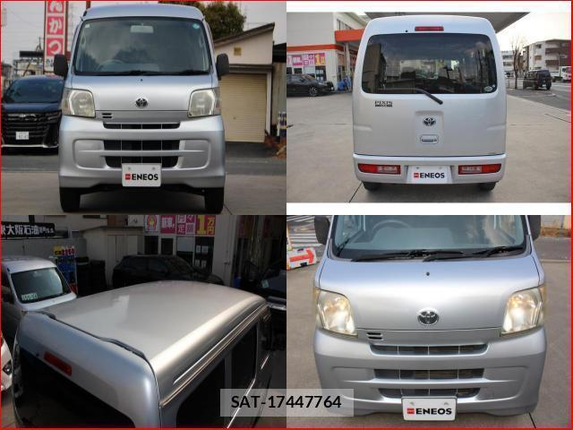 Toyota PIXIS VAN 2012-04 7806089-7