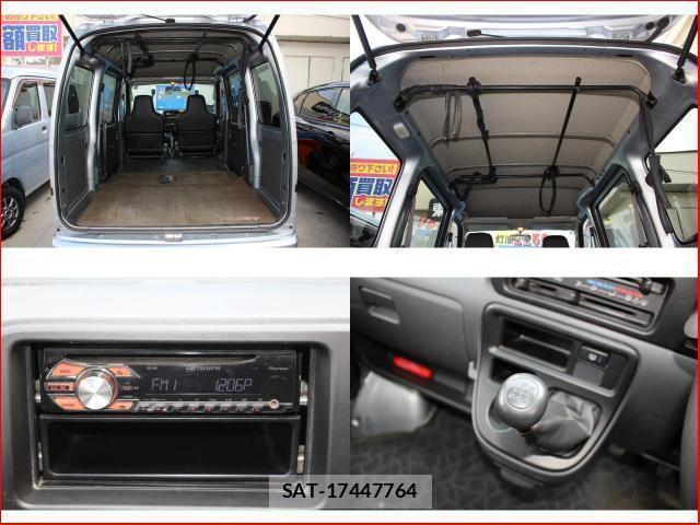 Toyota PIXIS VAN 2012-04 7806089-8