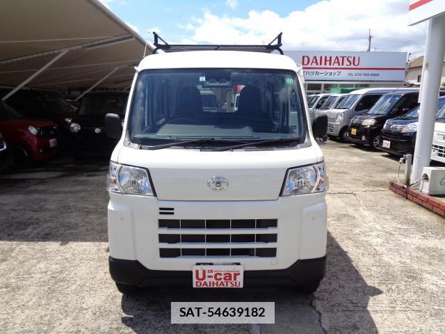 Toyota PIXIS VAN 2022-04 7810304-1