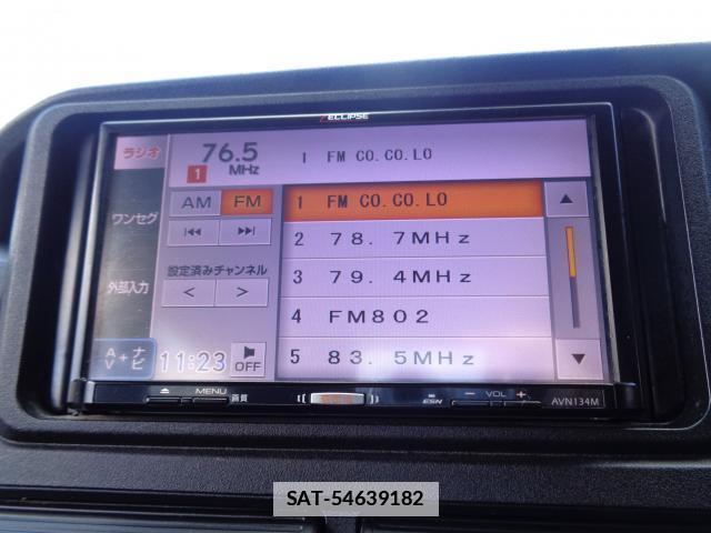 Toyota PIXIS VAN 2022-04 7810304-15
