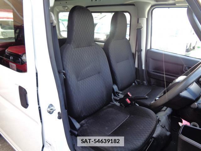 Toyota PIXIS VAN 2022-04 7810304-17