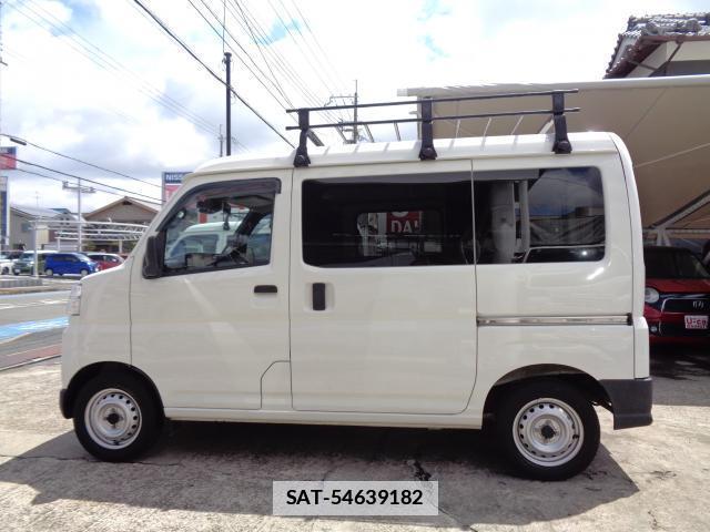 Toyota PIXIS VAN 2022-04 7810304-2