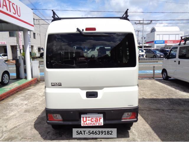 Toyota PIXIS VAN 2022-04 7810304-3