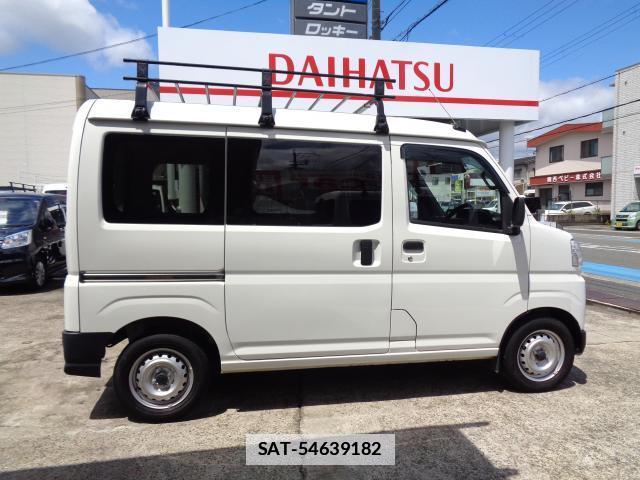 Toyota PIXIS VAN 2022-04 7810304-4