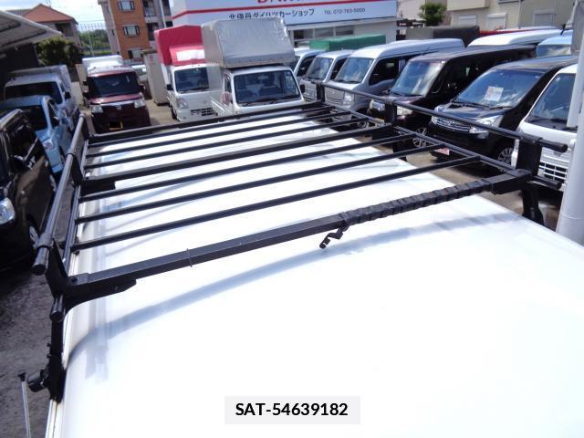 Toyota PIXIS VAN 2022-04 7810304-5