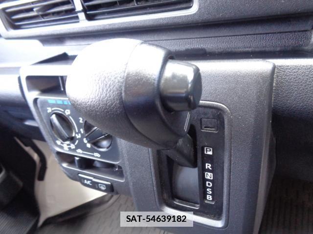 Toyota PIXIS VAN 2022-04 7810304-9