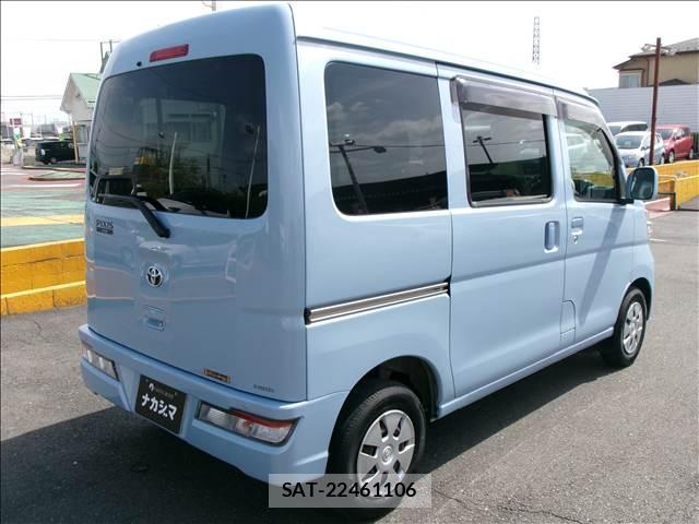 Toyota PIXIS VAN 1989-05 7811258-1