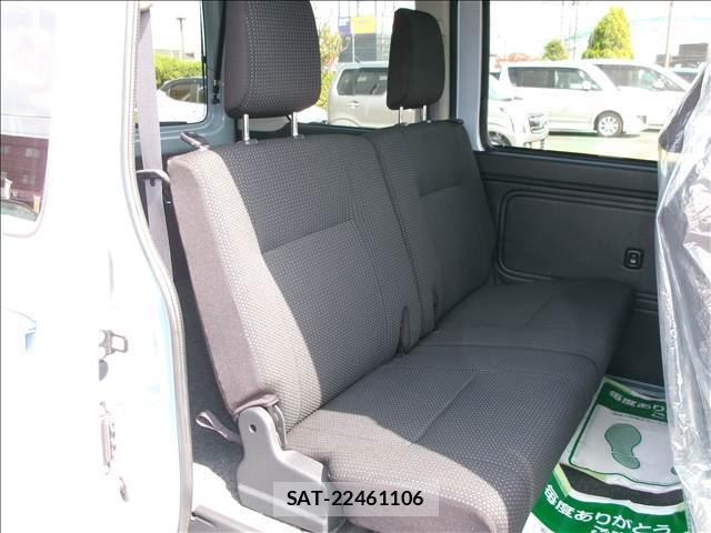 Toyota PIXIS VAN 1989-05 7811258-11