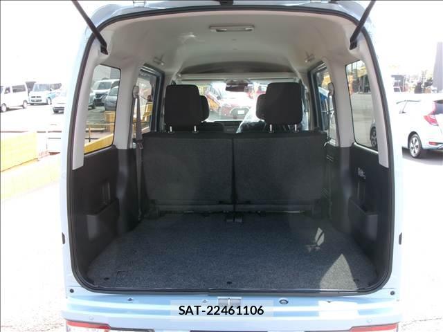Toyota PIXIS VAN 1989-05 7811258-12