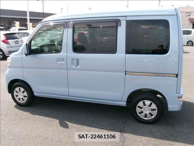 Toyota PIXIS VAN 1989-05 7811258-17