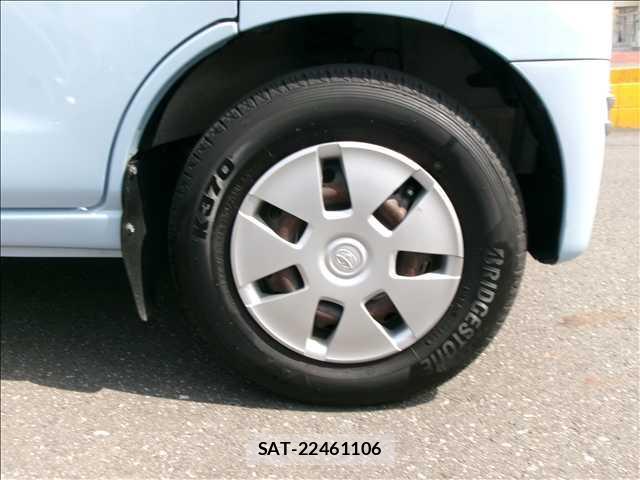 Toyota PIXIS VAN 1989-05 7811258-19