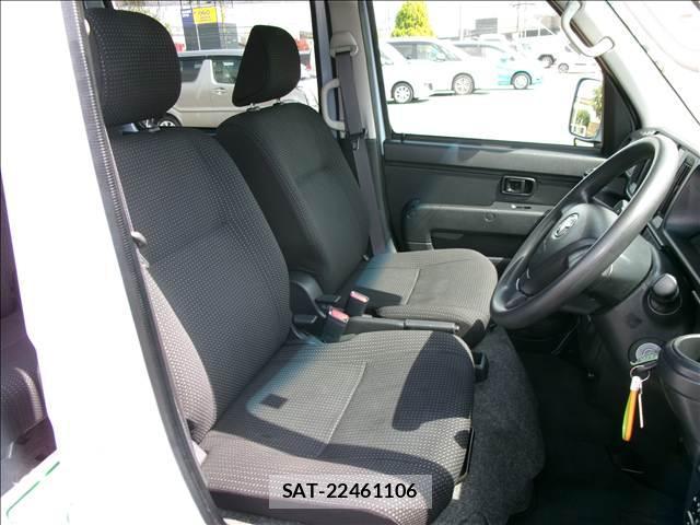 Toyota PIXIS VAN 1989-05 7811258-2