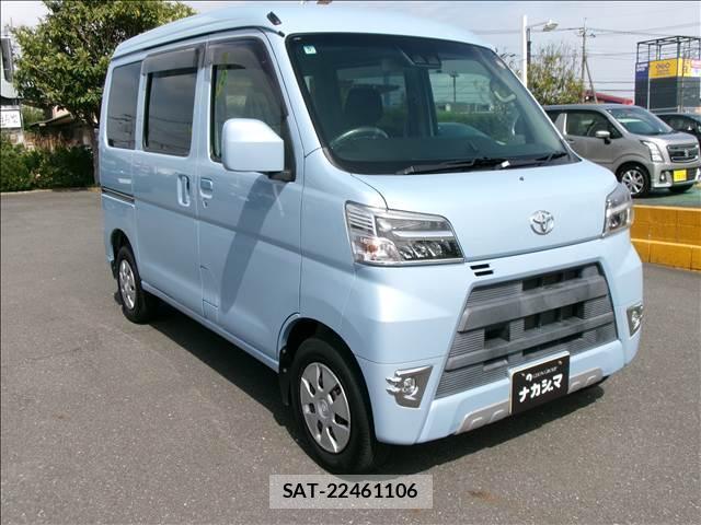 Toyota PIXIS VAN 1989-05 7811258-3