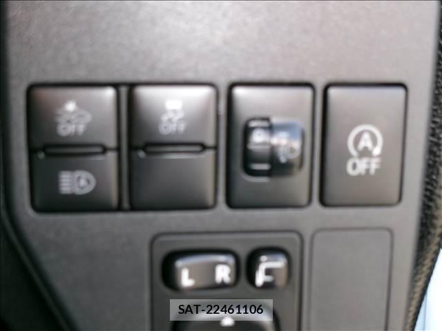 Toyota PIXIS VAN 1989-05 7811258-6