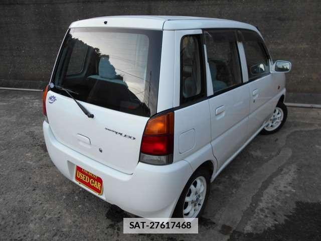Subaru PLEO NESTA 2001 7803640-10