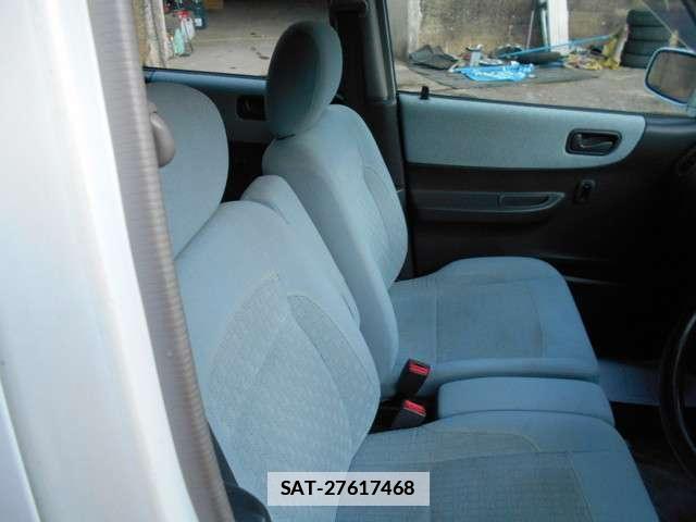Subaru PLEO NESTA 2001 7803640-11