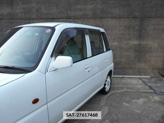 Subaru PLEO NESTA 2001 7803640-3