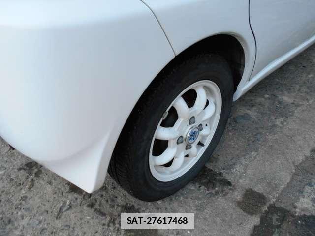 Subaru PLEO NESTA 2001 7803640-4