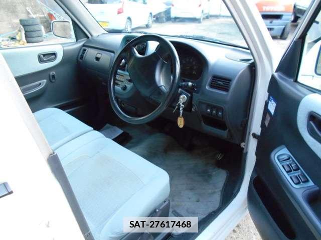 Subaru PLEO NESTA 2001 7803640-5