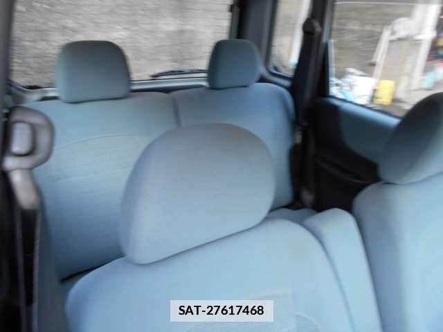 Subaru PLEO NESTA 2001 7803640-6