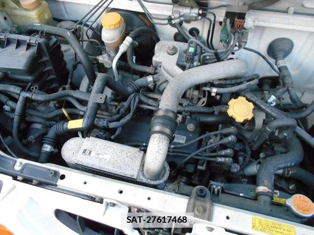 Subaru PLEO NESTA 2001 7803640-8