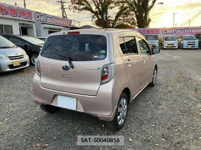 Subaru PLEO PLUS 2013-10 7800927-1