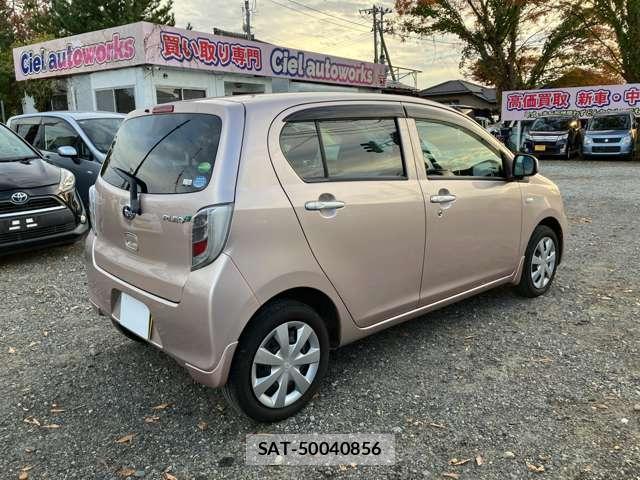 Subaru PLEO PLUS 2013-10 7800927-10