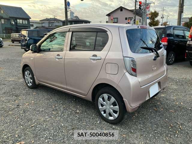 Subaru PLEO PLUS 2013-10 7800927-11