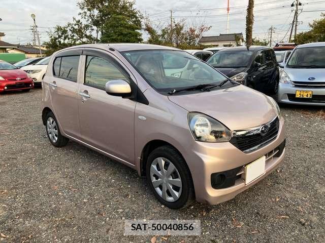 Subaru PLEO PLUS 2013-10 7800927-12