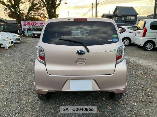 Subaru PLEO PLUS 2013-10 7800927-13