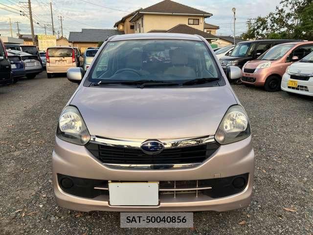 Subaru PLEO PLUS 2013-10 7800927-14