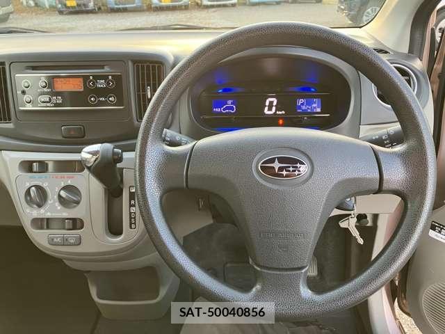 Subaru PLEO PLUS 2013-10 7800927-15