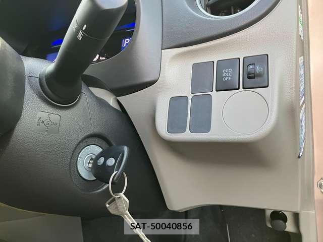 Subaru PLEO PLUS 2013-10 7800927-16