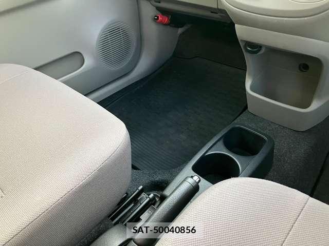Subaru PLEO PLUS 2013-10 7800927-18