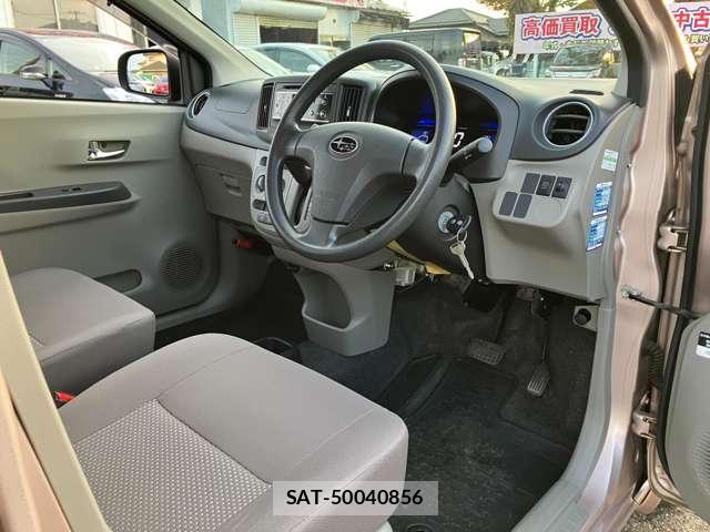 Subaru PLEO PLUS 2013-10 7800927-19