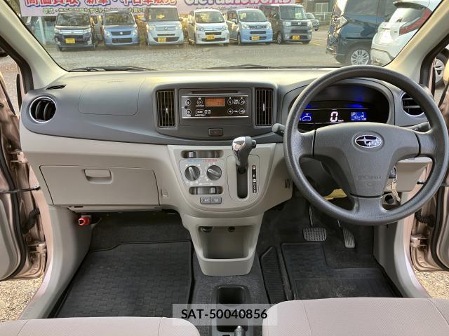 Subaru PLEO PLUS 2013-10 7800927-2